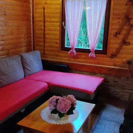 Kuca Za Odmor 