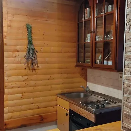 Kuca Za Odmor 