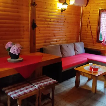 シャレー Kuca Za Odmor 