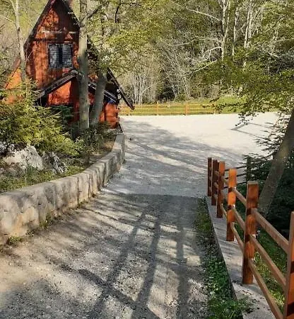 Kuca Za Odmor 