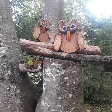 Kuca Za Odmor 