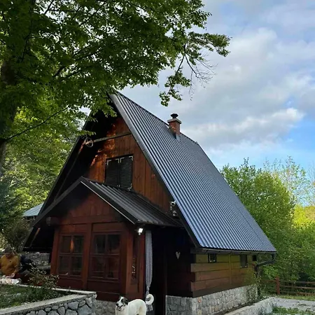 Kuca Za Odmor 