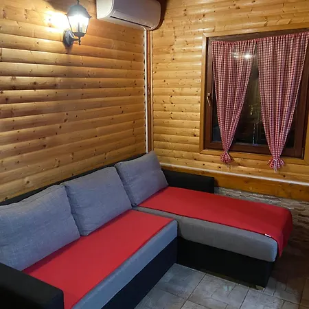 Kuca Za Odmor 