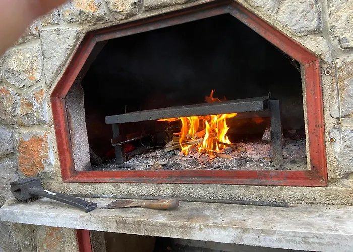 Chalet Kuca Za Odmor 