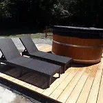 Chalet Kuca Za Odmor 