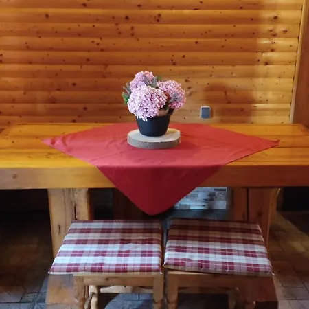 Chalet Kuca Za Odmor 