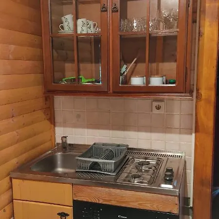 Chalet Kuca Za Odmor 
