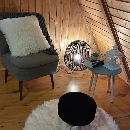 Kuca Za Odmor 