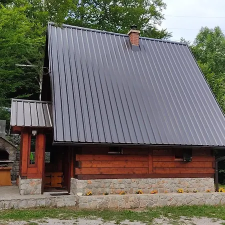 Kuca Za Odmor 