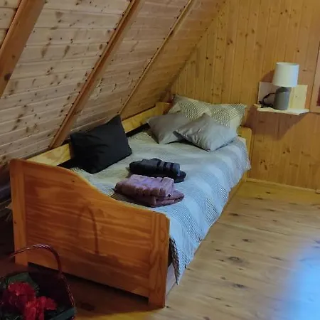 Chalet Kuca Za Odmor 