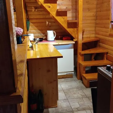 Kuca Za Odmor 