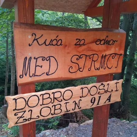 Kuca Za Odmor 