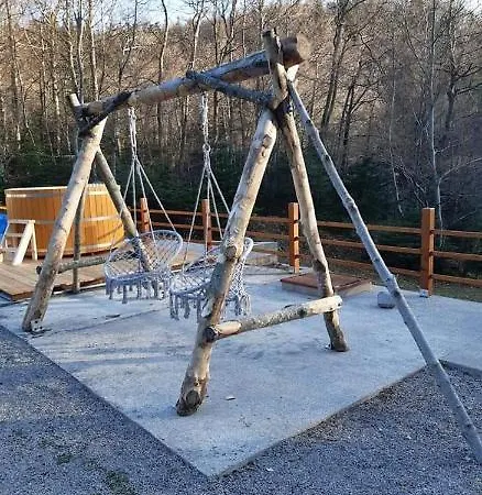 Kuca Za Odmor 