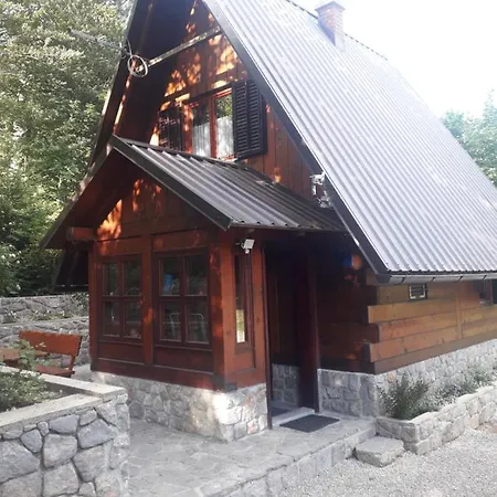 Kuca Za Odmor 
