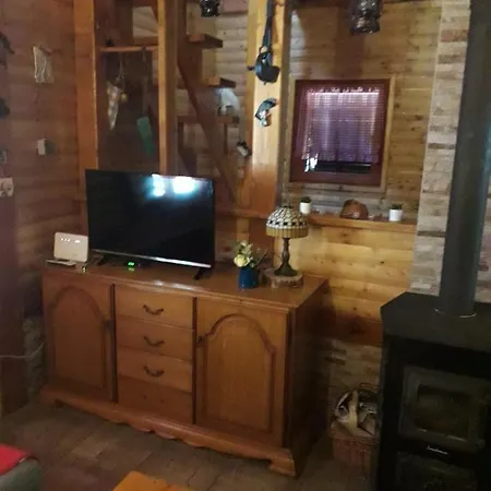 Kuca Za Odmor 