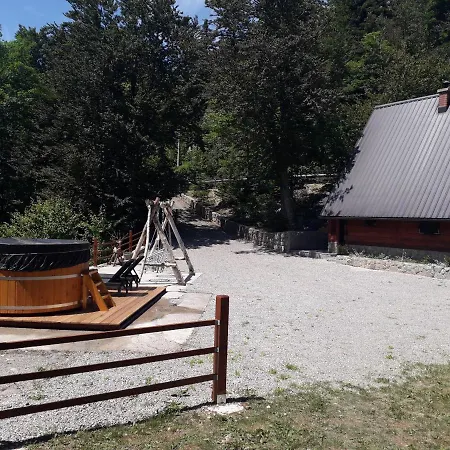 Kuca Za Odmor 