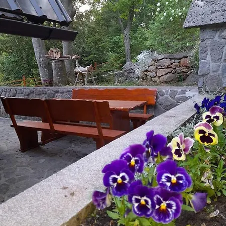 شاليه Kuca Za Odmor 