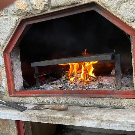 Chalet Kuca Za Odmor 