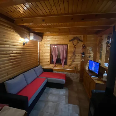 Kuca Za Odmor 