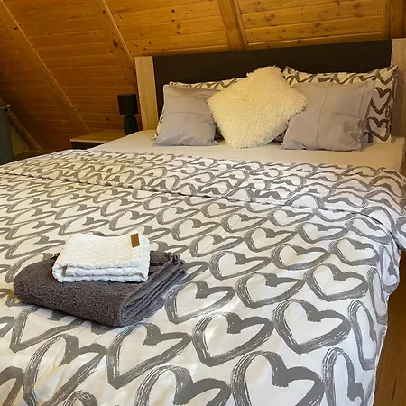 Chalet Kuca Za Odmor 