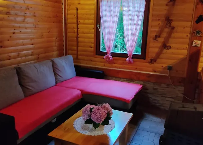 Kuca Za Odmor 