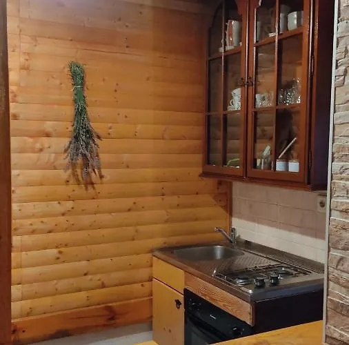 Kuca Za Odmor 