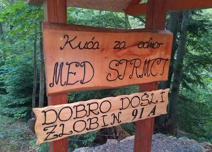 Kuca Za Odmor 