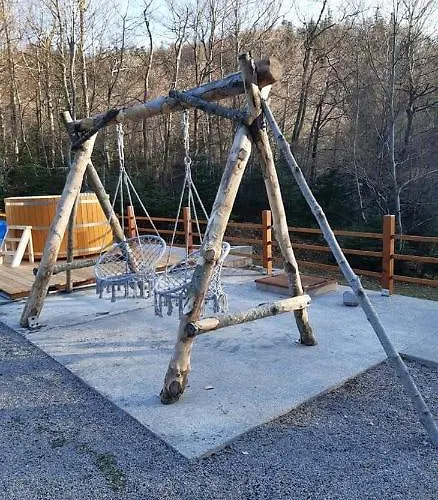 Kuca Za Odmor 