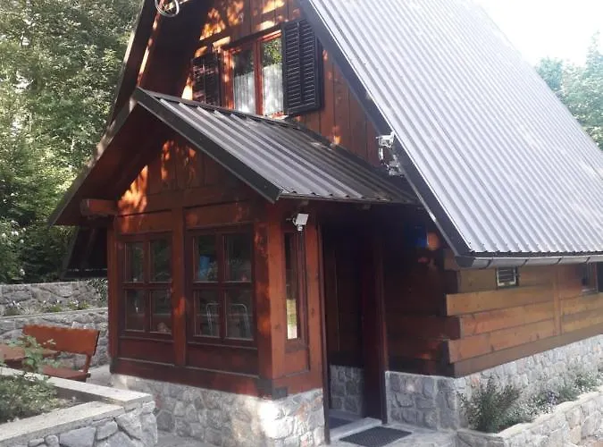 Kuca Za Odmor 