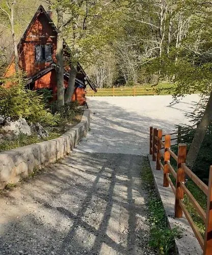 Kuca Za Odmor 