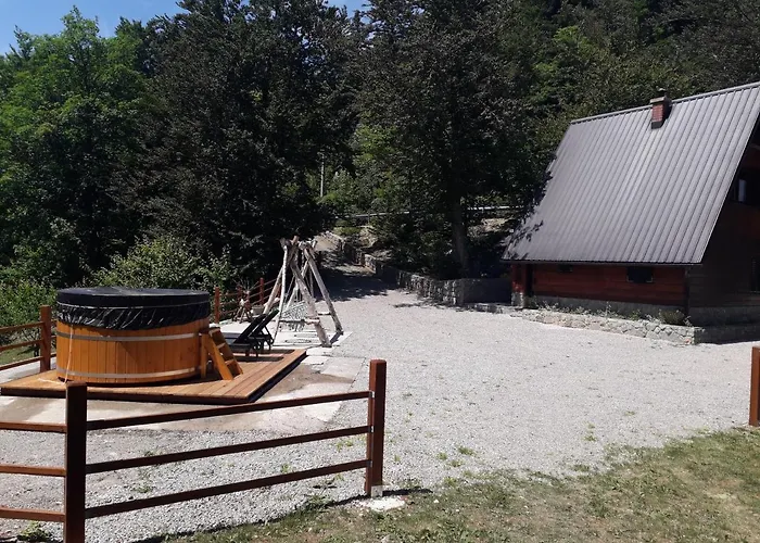 Kuca Za Odmor 