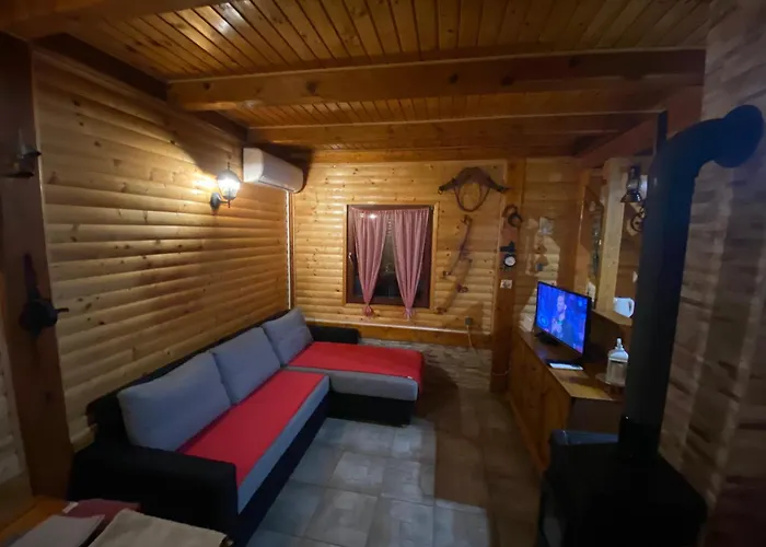 Kuca Za Odmor 