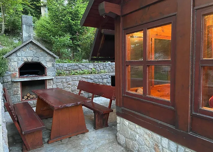 Kuca Za Odmor 